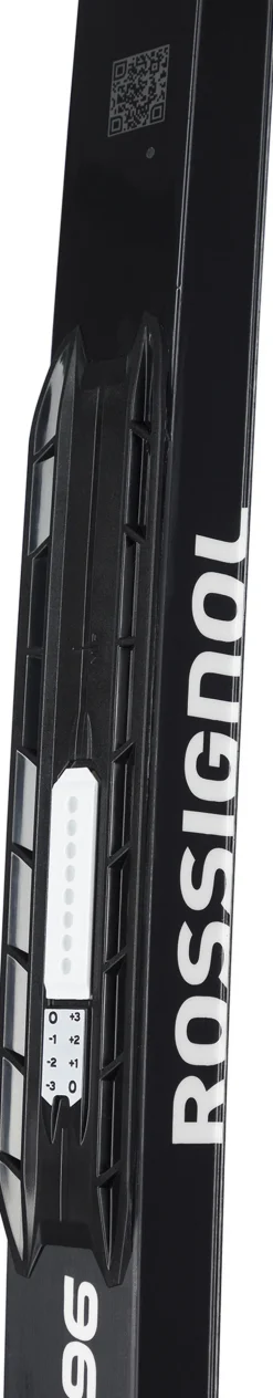 SCI DI FONDO DA GARA UNISEX DELTA SPORT R-SKIN - MEDIO