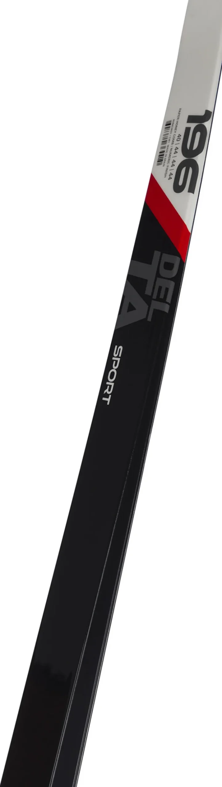 SCI DI FONDO DA GARA UNISEX DELTA SPORT R-SKIN - MEDIO