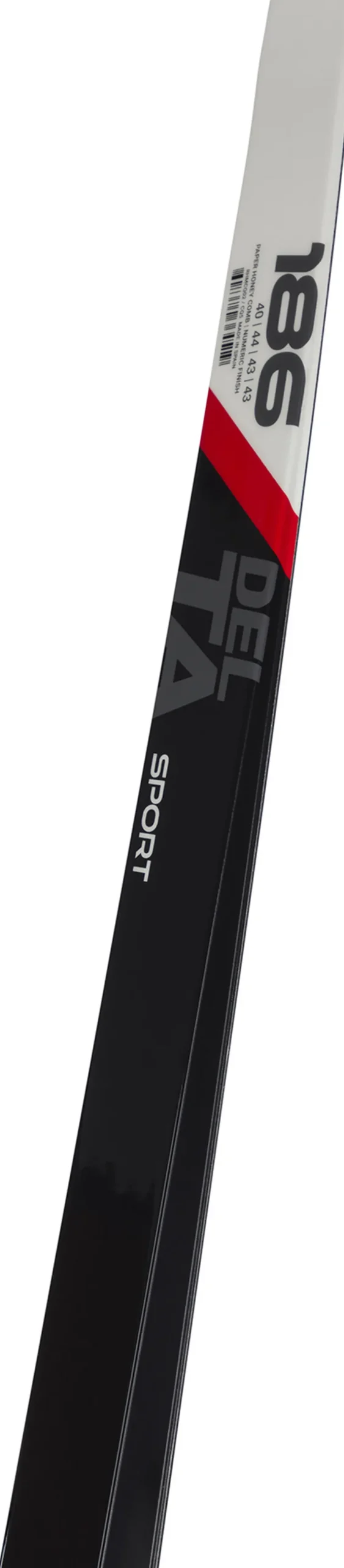 SCI DI FONDO DA GARA UNISEX DELTA SPORT SKATING