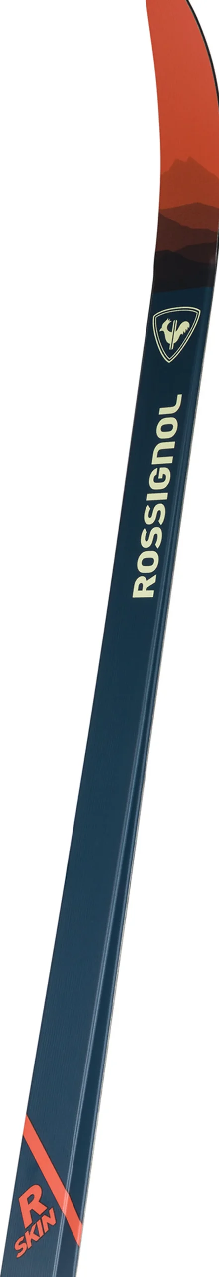 SCI DI FONDO TOURING UNISEX X-TOUR ESCAPE R-SKIN