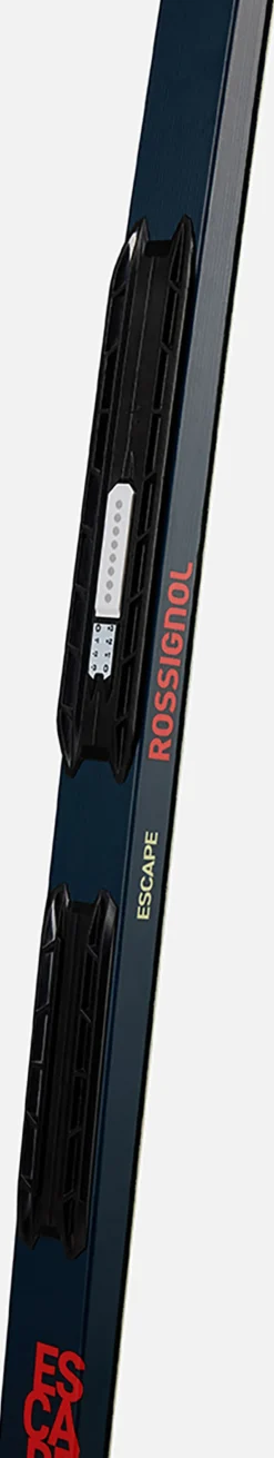 SCI DI FONDO TOURING UNISEX X-TOUR ESCAPE POSITRACK