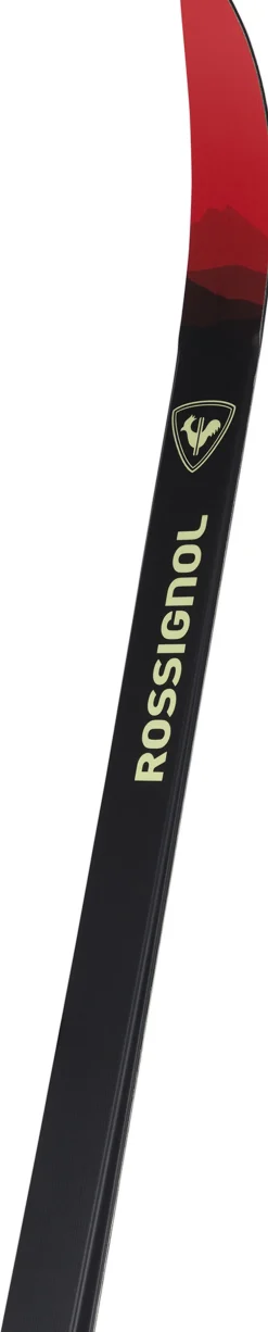 SCI DI FONDO TOURING UNISEX X-TOUR VENTURE WAXLESS