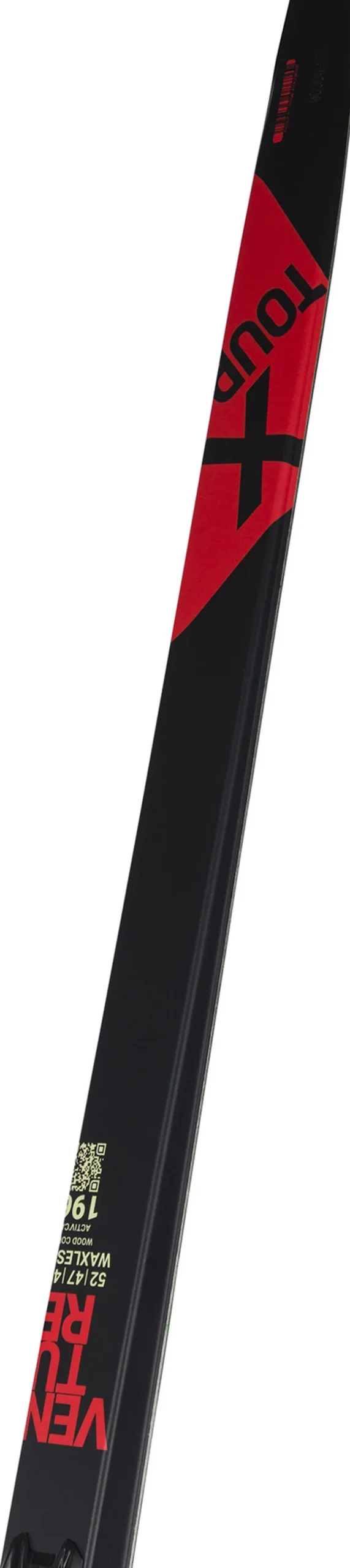 SCI DI FONDO TOURING UNISEX X-TOUR VENTURE WAXLESS