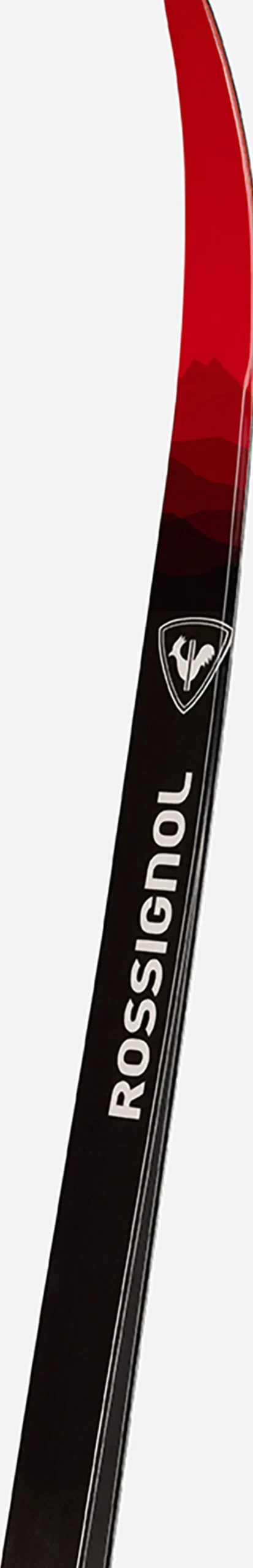SCI DI FONDO UNISEX R-SKIN ULTRA COMP