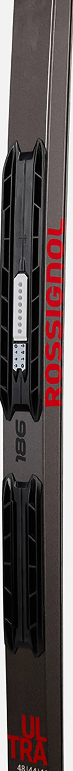 SCI DI FONDO UNISEX R-SKIN ULTRA COMP