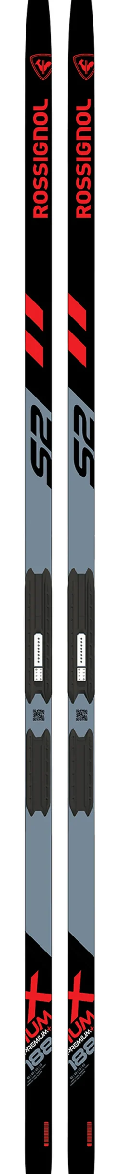 Sci nordico unisex X-IUM SKATING PREMIUM+S2-IFP