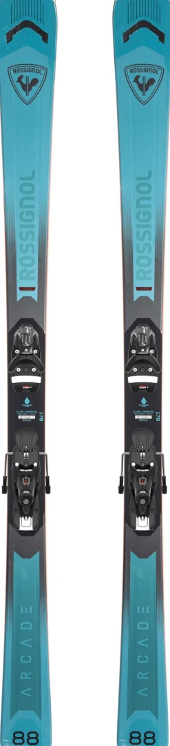 Sci Rossignol Arcade 88 unisex