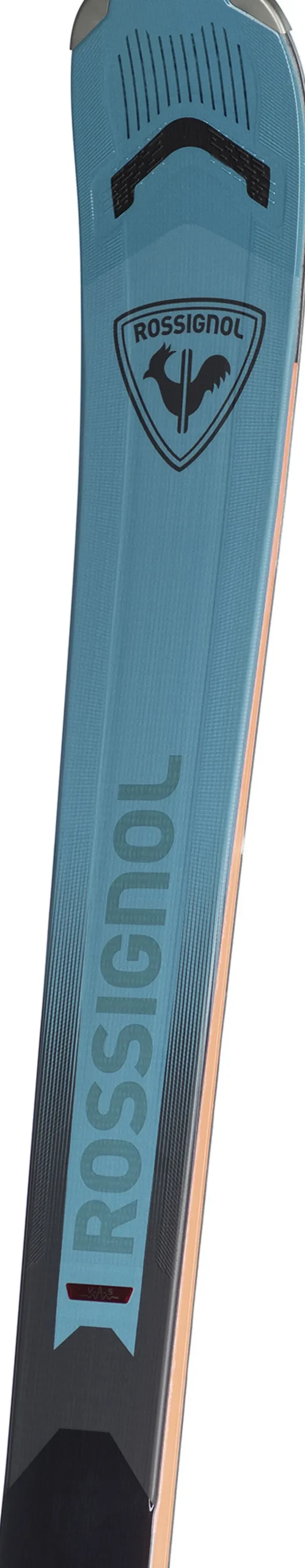 Sci Rossignol Arcade 88 unisex