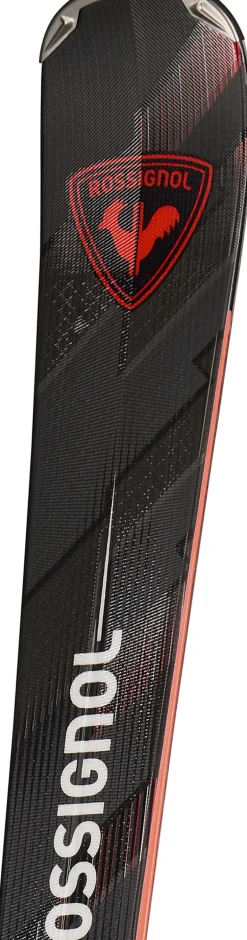 Sci Rossignol FORZA 60' TI KONECT