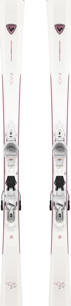 Sci Rossignol Nova 2 da donna