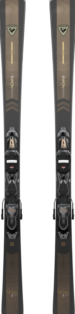 Sci Rossignol Nova 8 da Donna