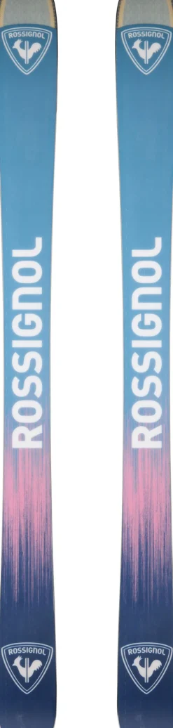Sci Rossignol Rallybird Soul 102