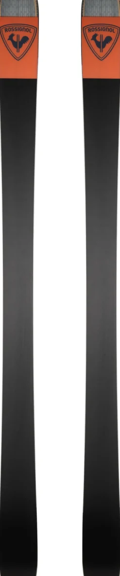 Sci Rossignol Sender Soul 92
