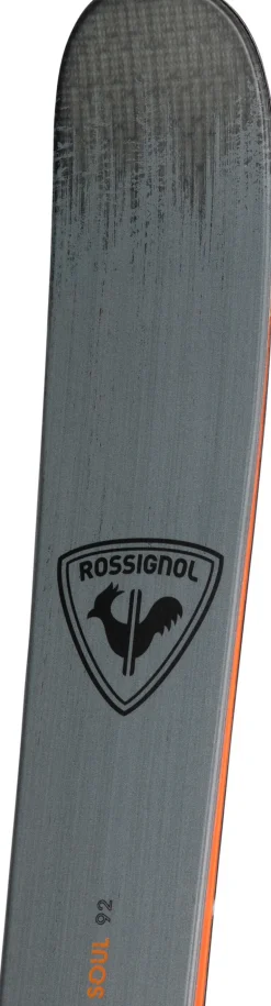 Sci Rossignol Sender Soul 92