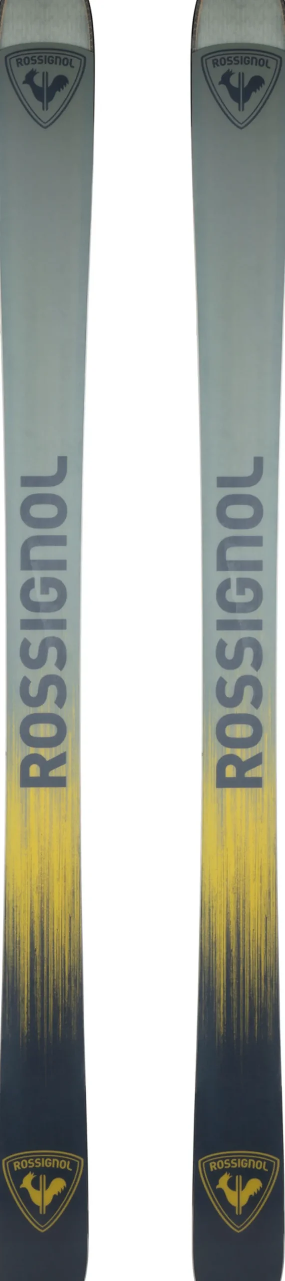 Sci Rossignol Sender Soul 102