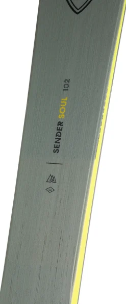 Sci Rossignol Sender Soul 102