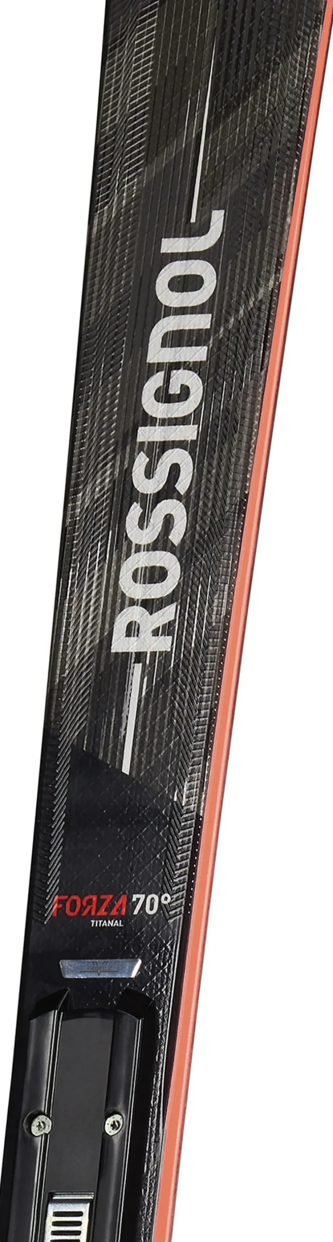 Sci Rossignol Uomo FORZA 70' TI KONECT