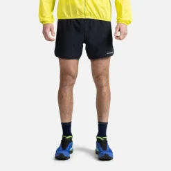 Shorts 5' da trail running Sapa uomo