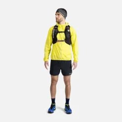 Shorts 5' da trail running Sapa uomo