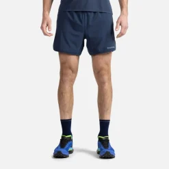 Shorts 5' da trail running Sapa uomo