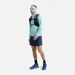 Shorts 5' da trail running Sapa uomo