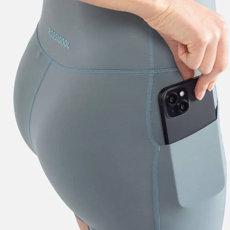 Shorts attillati Sapa donna