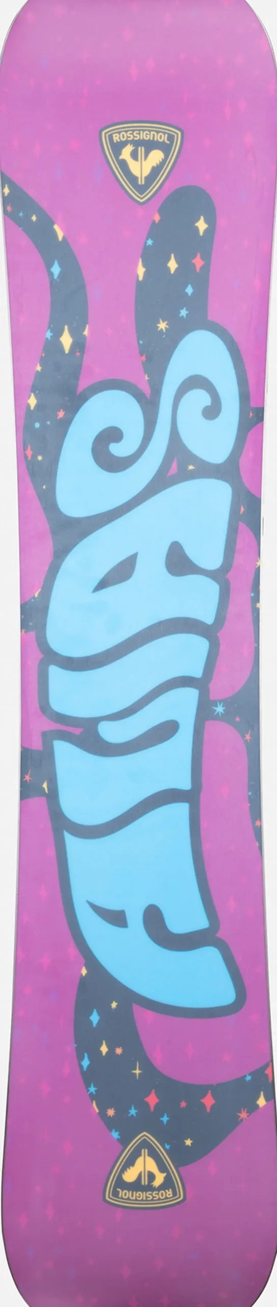 Snowboard Rossignol Alias da bambino