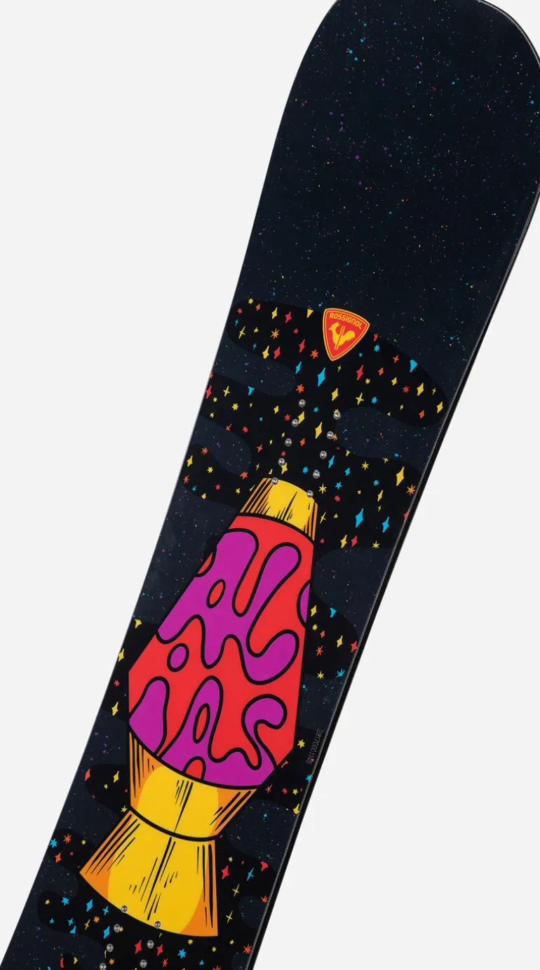 Snowboard Rossignol Alias da bambino