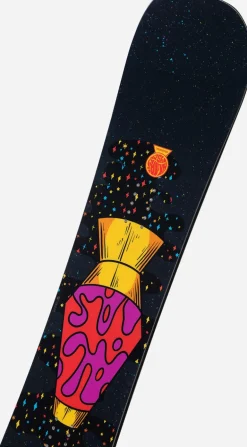 Snowboard Rossignol Alias da bambino