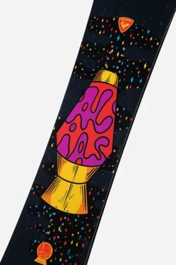 Snowboard Rossignol Alias da bambino