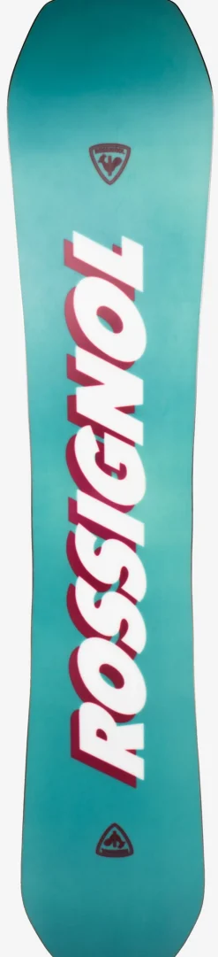 SNOWBOARD Rossignol SUPER REVENANT da uomo