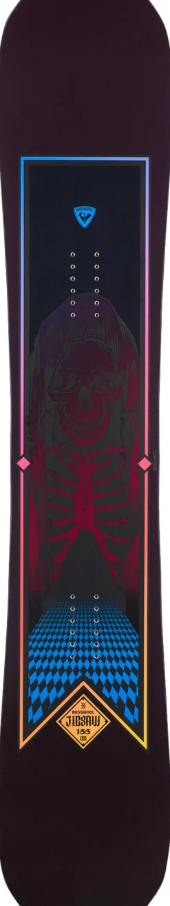 SNOWBOARD UOMO JIBSAW