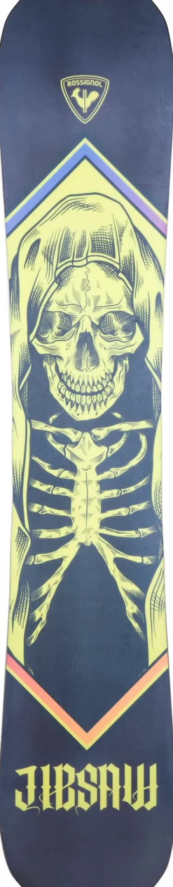 SNOWBOARD UOMO JIBSAW