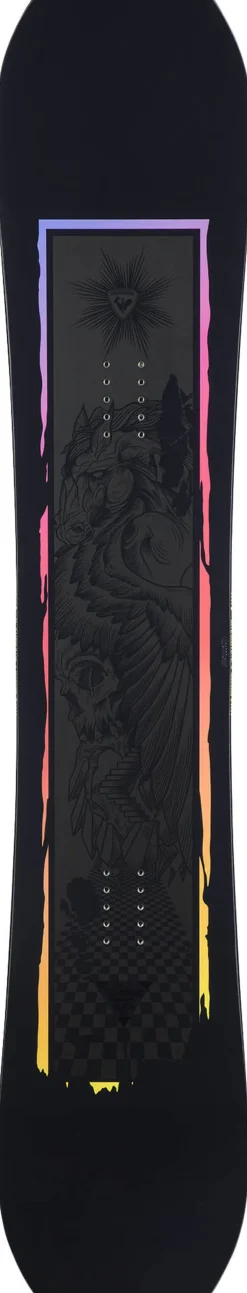 SNOWBOARD UOMO SAWBLADE