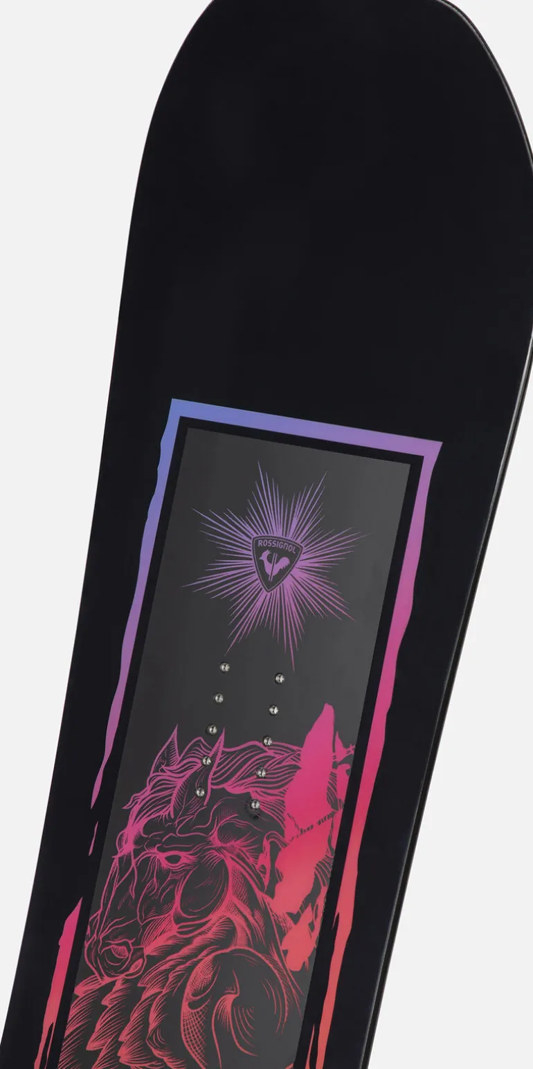 SNOWBOARD UOMO SAWBLADE