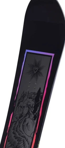 SNOWBOARD UOMO SAWBLADE