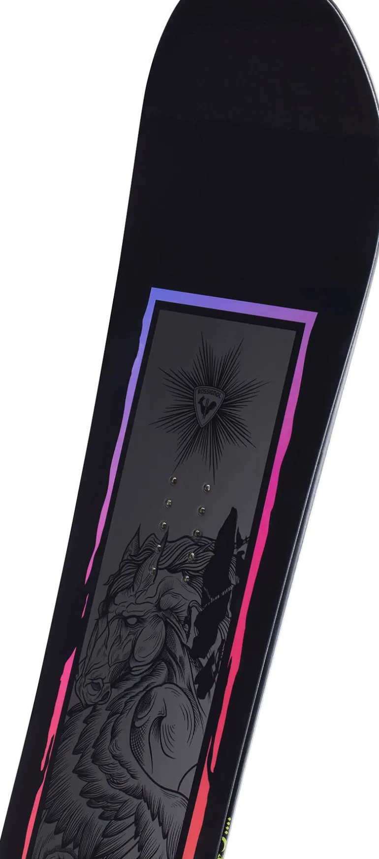 SNOWBOARD UOMO SAWBLADE