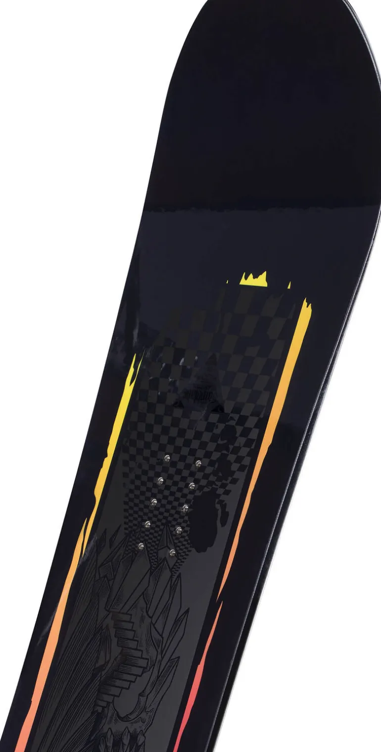 SNOWBOARD UOMO SAWBLADE