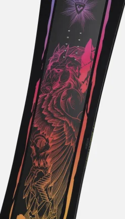 SNOWBOARD UOMO SAWBLADE
