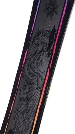 SNOWBOARD UOMO SAWBLADE