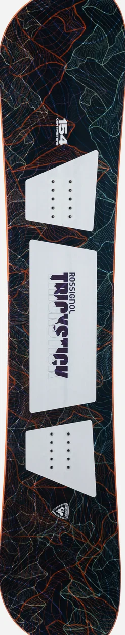Snowboard uomo TRICKSTICK WIDE