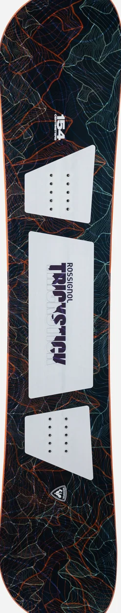 Snowboard uomo TRICKSTICK