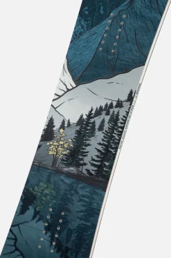Snowboard uomo XV wide