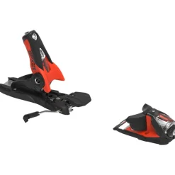 SPX 12 GW B80 HOT RED
