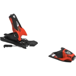 SPX 11 GW B73 HOT RED