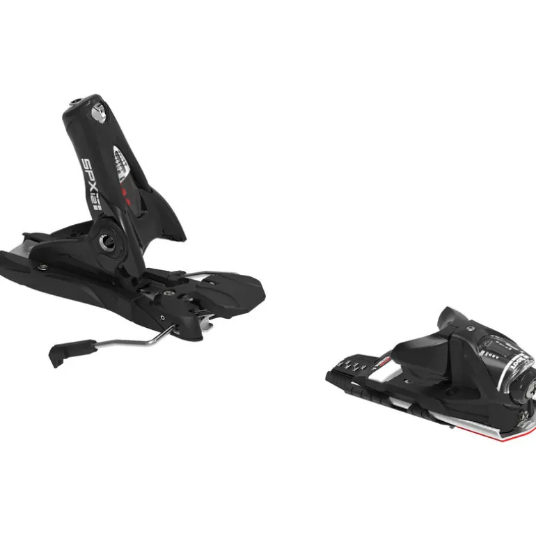 SPX 12 METRIX GW B120 BLACK