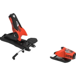 SPX 15 ROCKERACE HOT RED