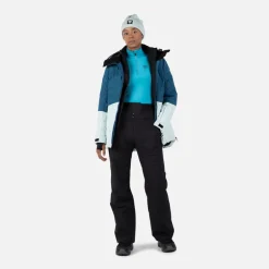Strato base donna con mezza zip Classique