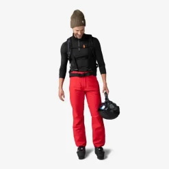 Strato base uomo con mezza zip Classique