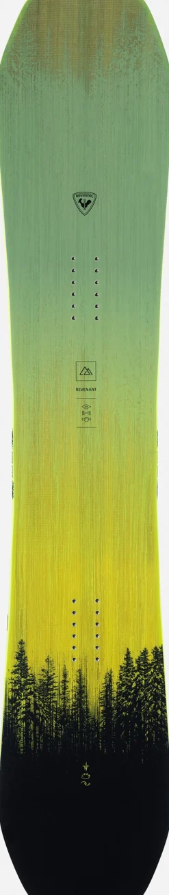 TAVOLA ROSSIGNOL REVENANT WIDE